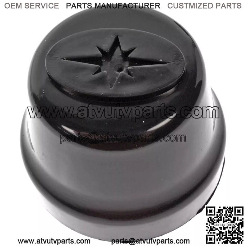 Polaris 3x Hub Cap Cover Dust 5413976