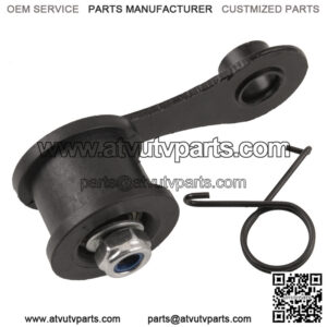 ATV kart modified chain guide wheel tensioner chain anti-drag guide wheel
