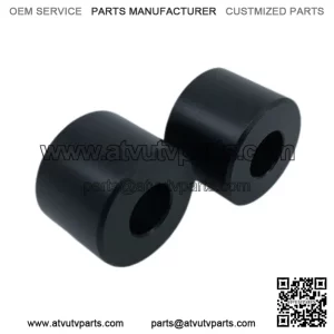 Chain Roller Set - Black for Yamaha Blaster YFS200 88-06