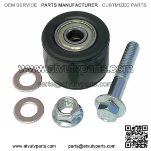 Chain Roller Yamaha YFZ450r YFZ 450r Lower Swingarm 2009-2021