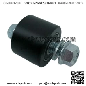 Suzuki LTZ400 Quadsport Chain Roller Black 43910-37F00
