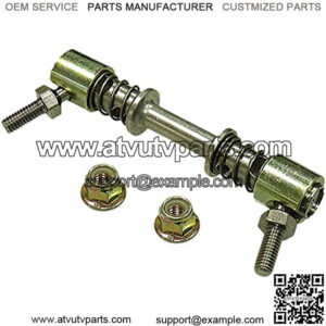 Disconnect Link XP Chassis Summit Models 2008-2012 Snowmobile Part# 44-85050 OEM# 860 2006 67