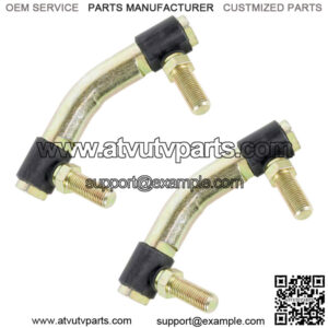 2 Tie Rod Pivot Link fits Husqvarna 583513501 597069702 436887