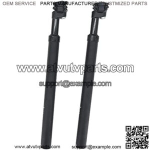 Bike Suspension Seatpost Shock Absorber Damper Seat Post 27.2 28.6 30 30.4 30.9 31.6mm Solo