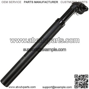 LT2 Bike Bicycle Suspension Seatpost 31.6x350mm