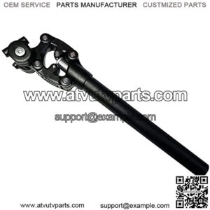 SP12-NCX Suspension Seat Post, Shock Absorber Post, Mountain Bike Seat Post, Suspension MBT Seat Post for Most Mountain and City Bikes,MTB, 27.2/28.6/30/30.4/30.8/31.6/33.9 X 350/400mm