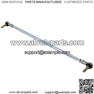 TIE ROD ASSY 2001-UP TXT AND RXV