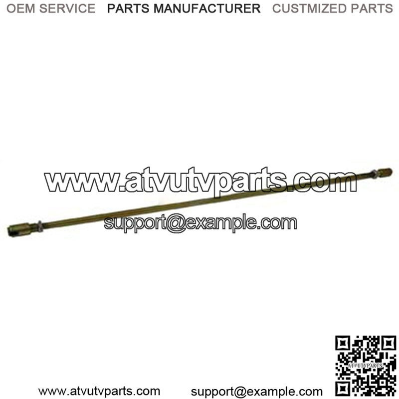 Club Car DS (GAS) Accelerator Rod 1998-UP