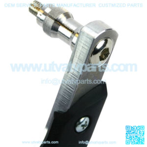 Probend Replacement Bar End Set