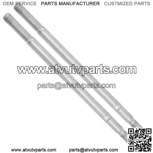 53521-HR3-A20 53521HR3A20 Tie Rod For Honda Left & Right M12x1.25 QTY 2