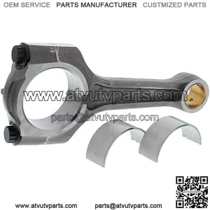 New Hot Rods Connecting Rod Compatible with/Replacement for Polaris RZR 900 11 12 13 14, RZR XP 900 11 12 13, RZR XP 4 900 12 13 8704