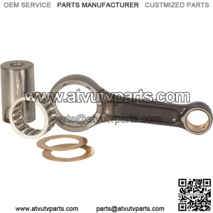 Connecting Rod Kit for Yamaha Raptor 660R 2002-2005 02 03 04 05