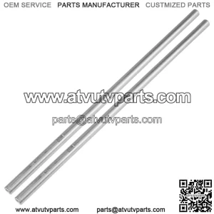 Left & Right Tie Rod For Polaris Sportsman XP 1000 2015 2016-2023 QTY 2 (For: Polaris)