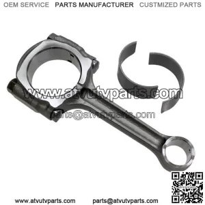 Connecting Rod Kit For Kawasaki KVF750 Brute Force 2006-2023 - RA-20001 (For: Kawasaki Teryx4 800)