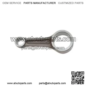 OEM Yamaha YFZ450R Crankshaft Crank Shaft Connecting Rod 14-24 YFZ 450R YFZ450X