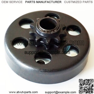 10T 20mm #41/420 centrifugal clutch