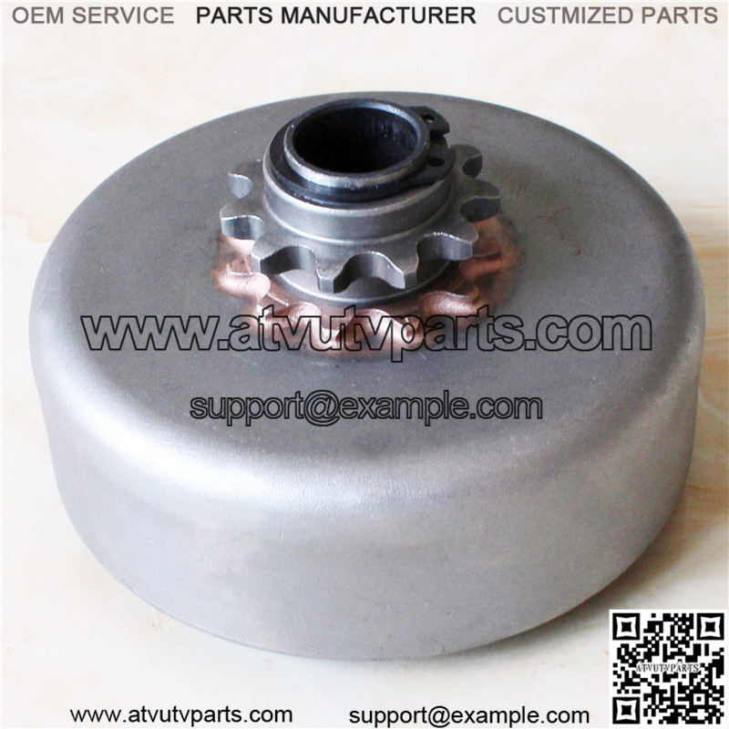 GE clutch 11T 5/8" #35