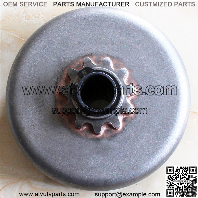 GE clutch 11T 5/8" #35 - Image 2