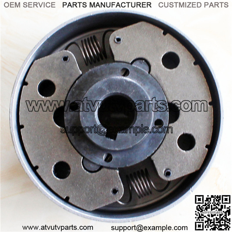 GE clutch 11T 5/8" #35 - Image 3
