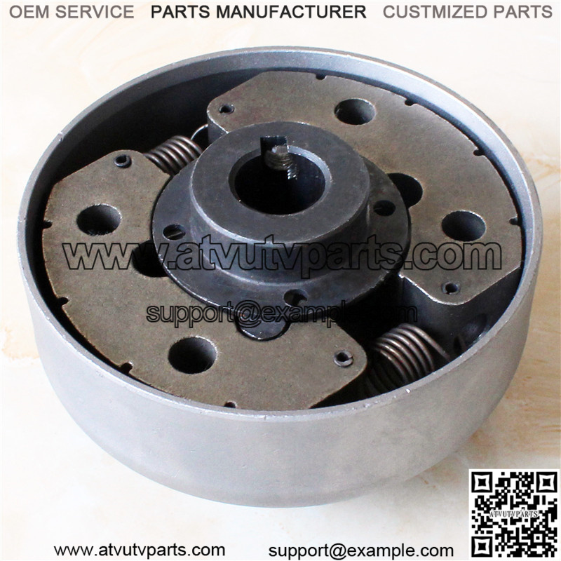 GE clutch 11T 5/8" #35 - Image 4
