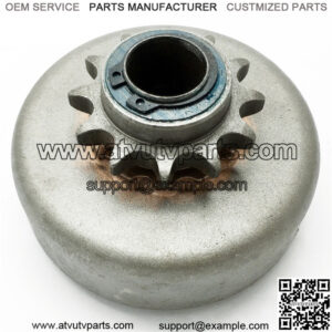 GE clutch 12T 20mm #428