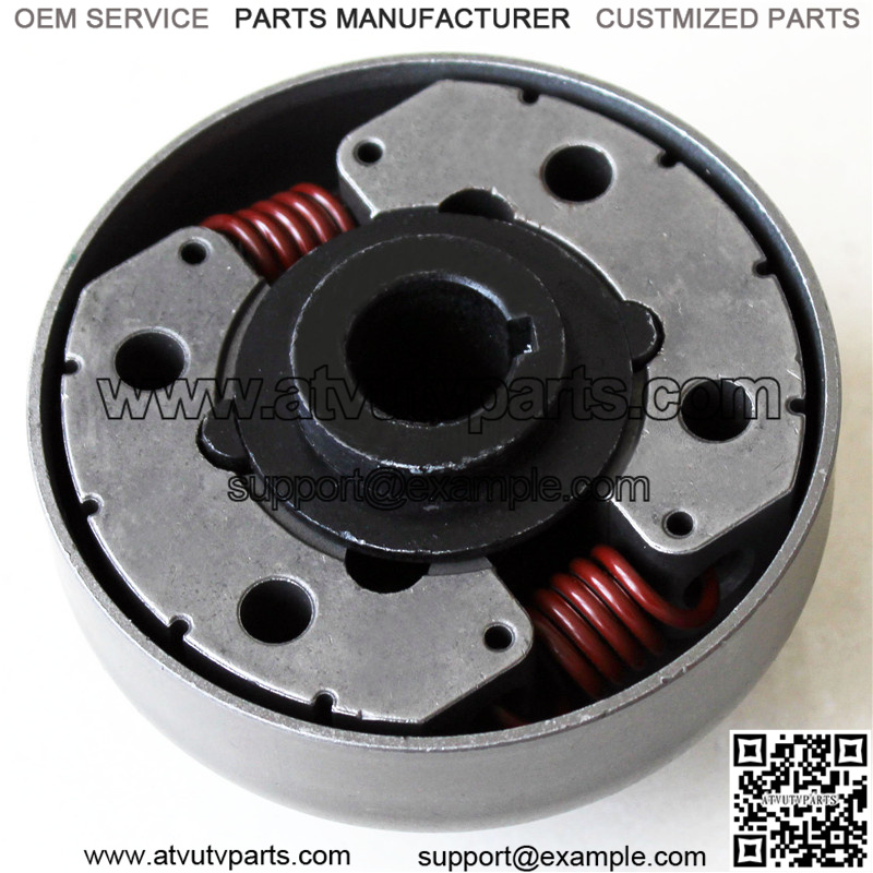 GE clutch 13T 3/4" #35 - Image 2