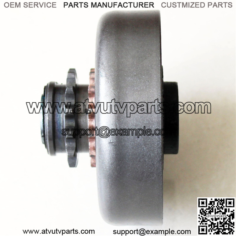 GE clutch 13T 3/4" #35 - Image 3