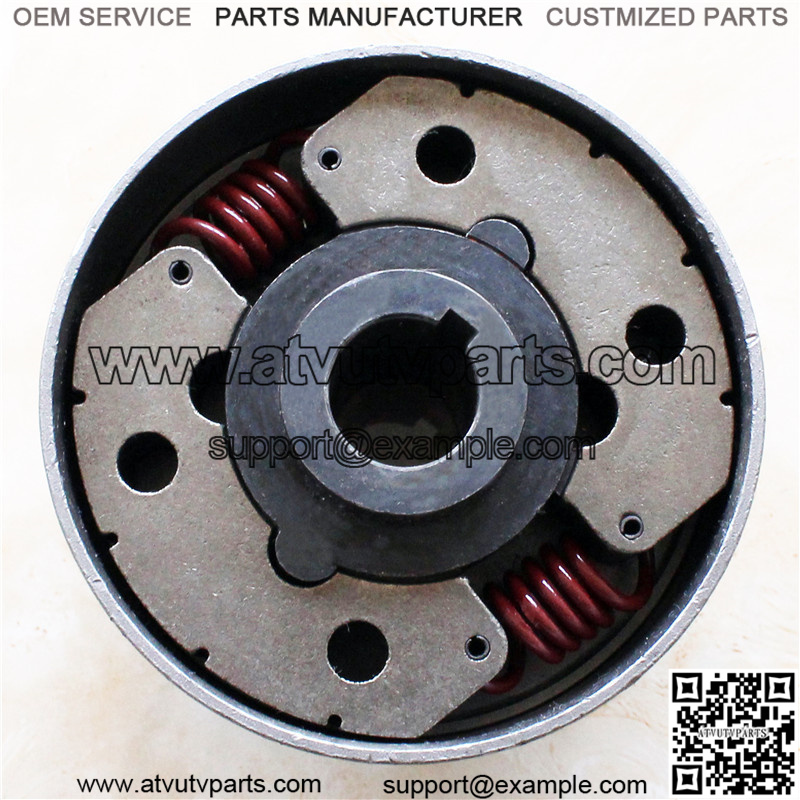 GE clutch 14T 3/4" #35 - Image 3
