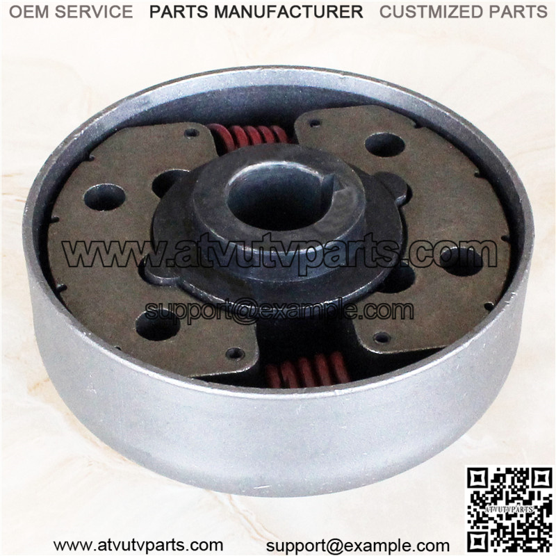 GE clutch 14T 3/4" #35 - Image 4