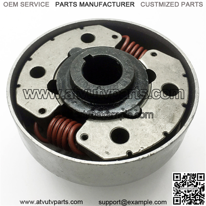 GE clutch 15T 3/4" #35 - Image 2