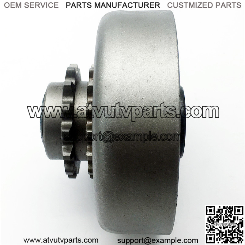 GE clutch 15T 3/4" #35 - Image 3