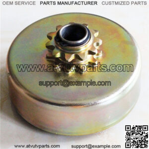 premier magnum clutch 11T 5/8" #35