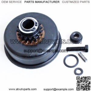 premier magnum clutch 16T 3/4" #219