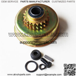 premier magnum clutch 20T 3/4" #219