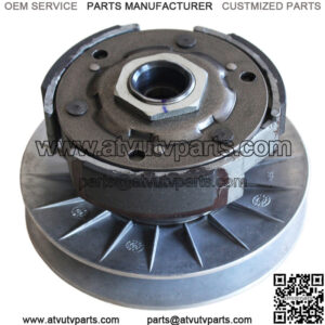 ATV 250cc 300cc driven wheel (large)