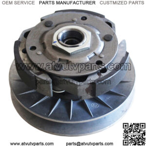 ATV 250cc 300cc driven wheel (small)