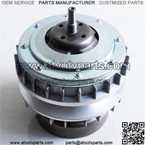 ATV 700cc clutch