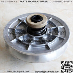 Clutch,CV Tech,Pulley,Secondary,Driven,Belt,UTV,800,1000,HiSUN,MASSIMO,BENNCHE