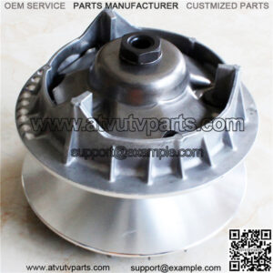 HS800 1000CC clutch drive wheel
