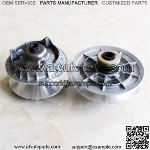 HS800 1000CC clutch assembly