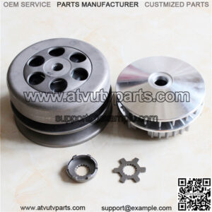 YAMAHA JOG 100 Clutch