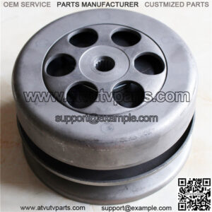 YAMAHA JOG 100 Clutch Driven Wheel