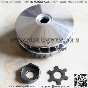 YAMAHA JOG 100 Clutch Driver Wheel