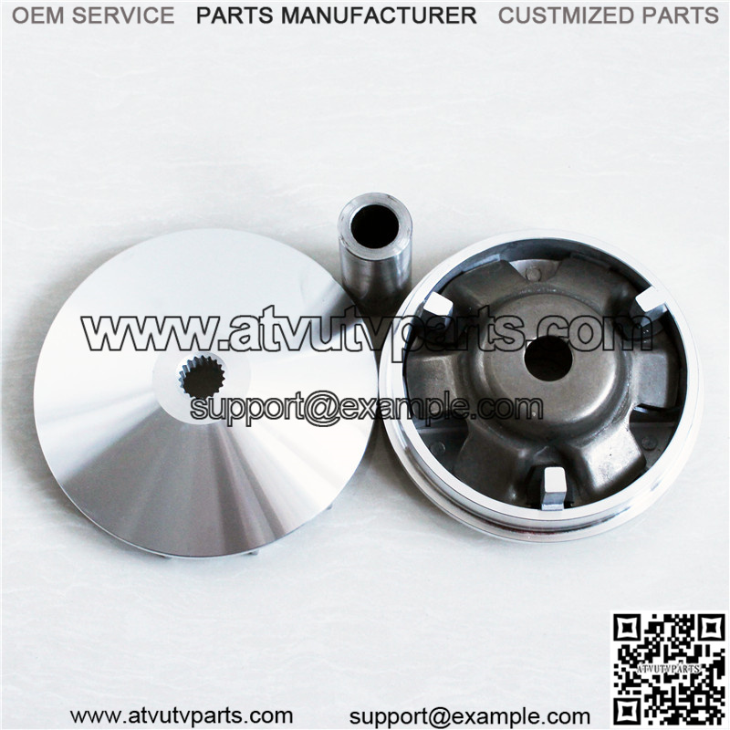 GY6 125cc 150cc Front Pulley Assembly Clutch Variator Driving wheel Engine Parts - Image 3