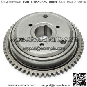 GY6 150cc overrunning clutch