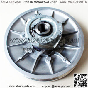 OEM Club Car Driven Clutch #101834001, Fits Kawasaki FE290 FE350 FE400