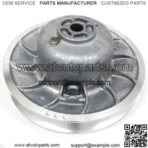 Arctic Cat TEAM BOSS CVT Rapid Response Driven Clutch - 2016-2017 M XF-HC 6000 8000