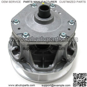 Arctic Cat 8.25 inch 33mm 6-Tower Big Pin Drive Clutch - 2002-2006 800 & 900