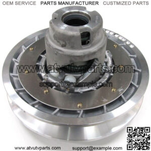 Arctic Cat Snowmobile 10 inch Driven Clutch 44/40-degree Helix