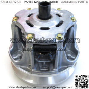 Arctic Cat TEAM Industries Rapid Response Drive Clutch - 8 inch 33mm